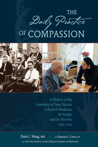 Daily Practice of Compassion