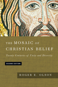 Mosaic of Christian Belief