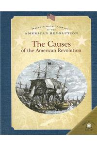 The Causes of the American Revolution