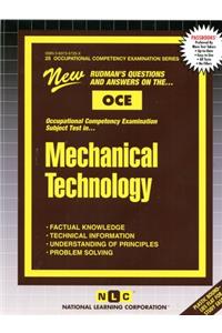 Mechanical Technology