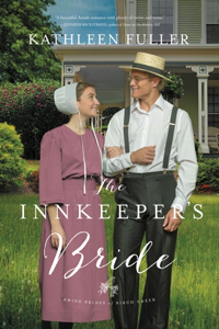 Innkeeper's Bride