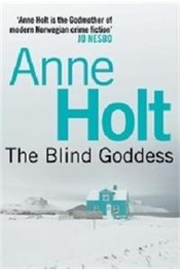 Blind Goddess