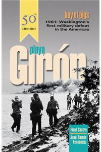 Playa Girón/Bay of Pigs
