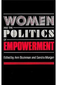 Women Politics and Empowerment