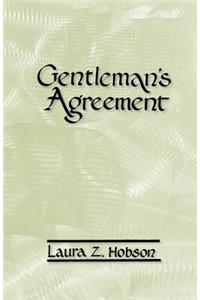 Gentleman's Agreement