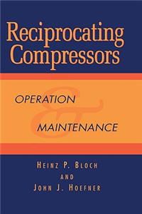 Reciprocating Compressors: