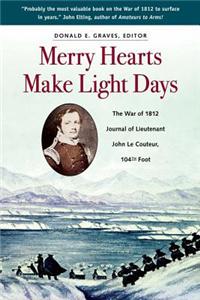 Merry Hearts Make Light Days