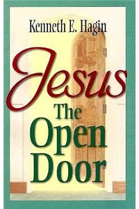 Jesus - The Open Door