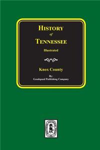 History of Knox County, Tennessee