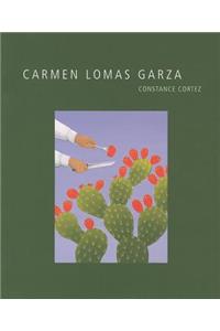 Carmen Lomas Garza