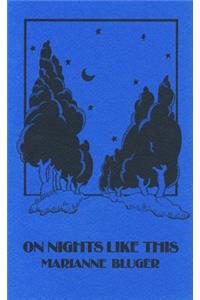 On Nights Like This
