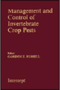 Management & Invertebrate Crop, Pests