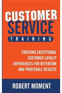 Customer Service Training