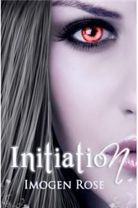 Initiation: Bonfire Academy (Bonfire Chronicles)