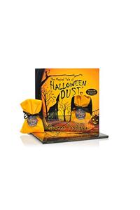 Magical Tale of Halloween Dust - A Halloween Tradition