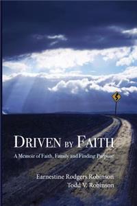 Driven by Faith