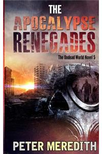 Apocalypse Renegades