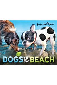 Dogs on the Beach
