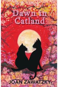 Dawn in Catland