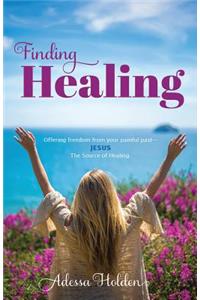 Finding Healing