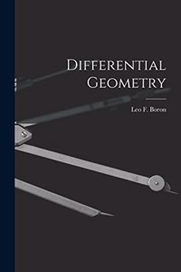 Differential Geometry