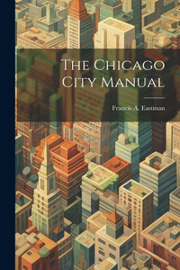 Chicago City Manual