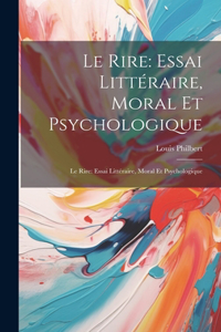 Le Rire