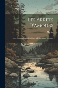 Les Arrets D'amours