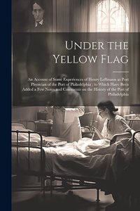 Under the Yellow Flag