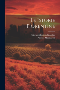 Le Istorie Fiorentine