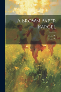Brown Paper Parcel