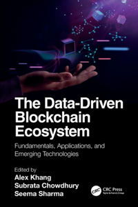 The Data-Driven Blockchain Ecosystem