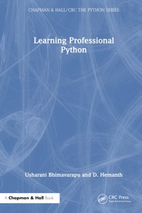 Learning Professional Python
