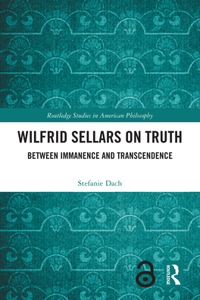 Wilfrid Sellars on Truth