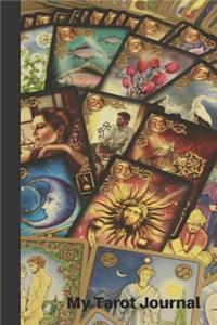 My Tarot Journal