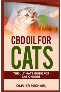 CBD Oil for Cats