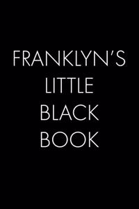 Franklyn's Little Black Book