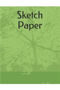 Sketch Paper