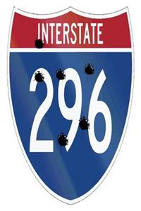 Interstate 296