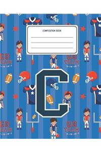 Composition Book C