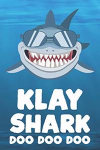 Klay - Shark Doo Doo Doo