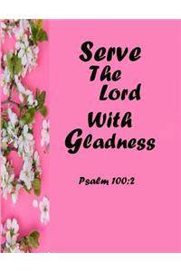 Psalms 100