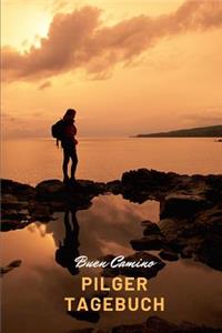 Pilger Tagebuch - Buen Camino