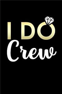 I do crew