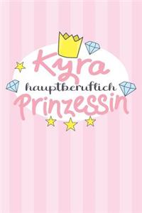 Kyra - hauptberuflich Prinzessin