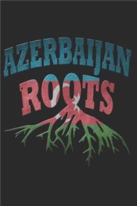 Azerbaijan Notebook