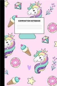 Compostion Notebook