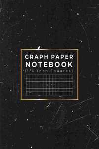 Graph Paper Notebook