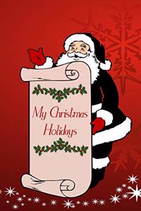 My Christmas Holidays