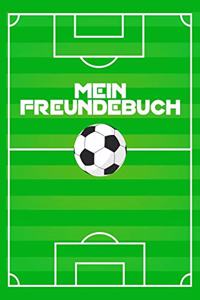 Mein Freundebuch